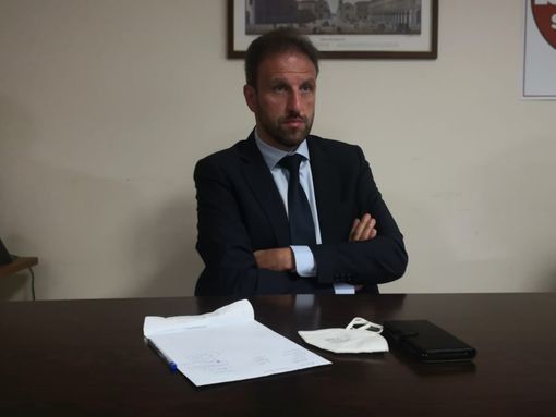 Claudio Lubatti