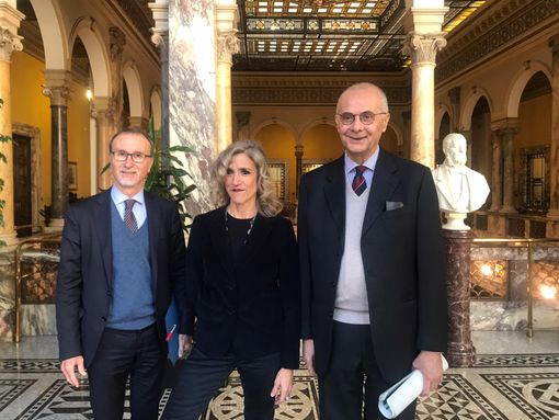 &quot;La grande incertezza&quot;: imprese e famiglie, dopo il boom l’economia piemontese rallenta