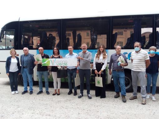 tour corona verde tour corona verde