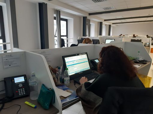 Cup Regionale, il Pd all'attacco della Regione: "L'assessore Icardi non scarichi le responsabilità" Cup Regionale, il Pd all'attacco della Regione: "L'assessore Icardi non scarichi le responsabilità"