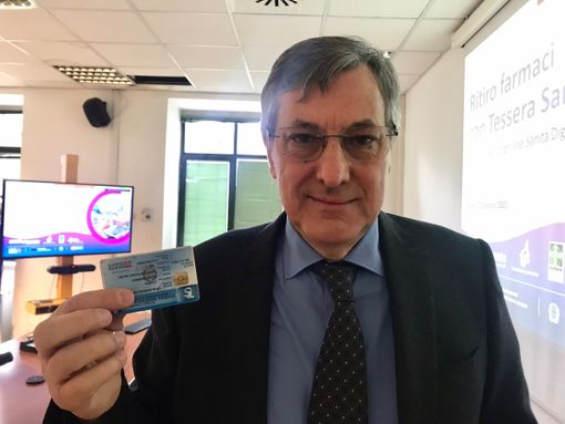Ritiro farmaci con tessera sanitaria, sono già 11.857 i piemontesi ad aver attivato il servizio Ritiro farmaci con tessera sanitaria, sono già 11.857 i piemontesi ad aver attivato il servizio