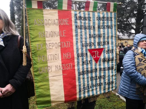 Grugliasco si avvicina al Giorno della Memoria: studenti in visita al Campo 17