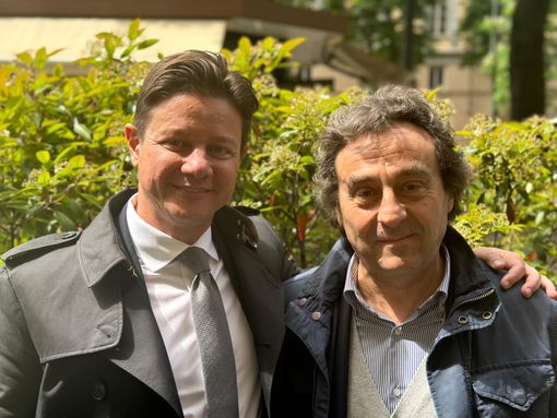 Elezioni: il Partito Liberale Italiano con Forza Italia alle regionali e con uno sguardo alle europee [VIDEO]