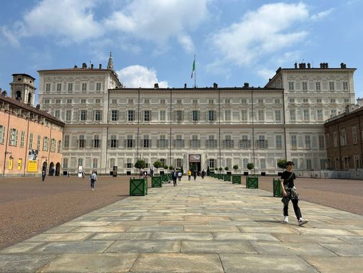Pasqua e Pasquetta 2024, i Musei e i Palazzi storici di Torino e provincia aperti Pasqua e Pasquetta 2024, i Musei e i Palazzi storici di Torino e provincia aperti