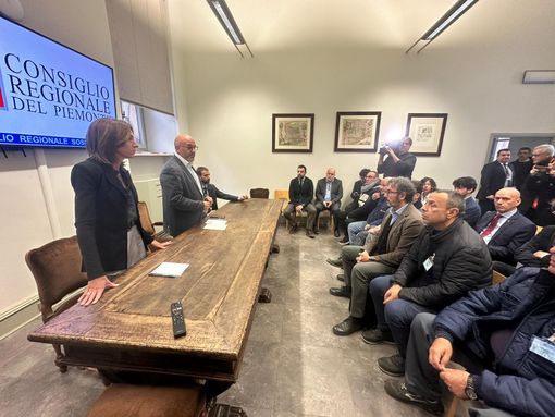 lavoratori lear in regione