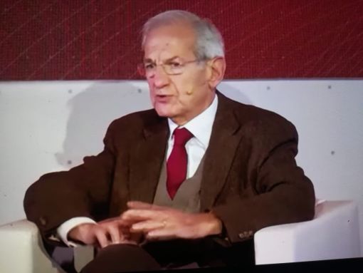 Luciano Violante Luciano Violante