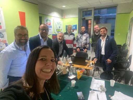 "Abbiamo vinto, al lavoro". "Governo dei peggiori incubi": le reazioni al voto dei politici torinesi "Abbiamo vinto, al lavoro". "Governo dei peggiori incubi": le reazioni al voto dei politici torinesi