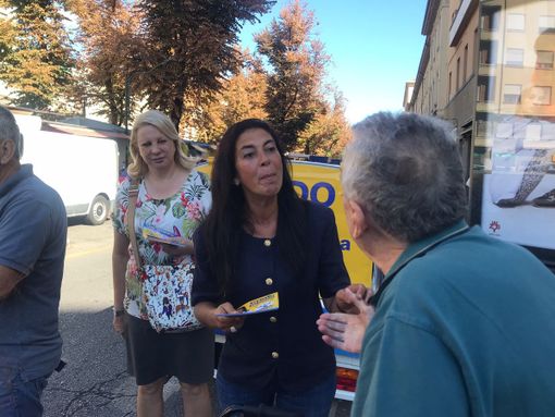 Marzia Casolati Marzia Casolati