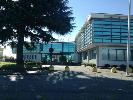 Grugliasco, elezioni sindacati allo stabilimento Maserati: Fismic prima sigla, ma regna l'equilibrio