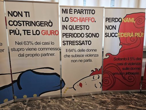 mostra contro la violenza sulle donne mostra contro la violenza sulle donne