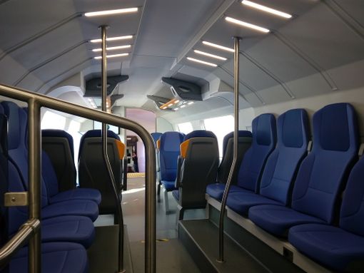 Dal 10 luglio ok al pieno carico sulle linee extraurbane del trasporto. Dal 9 riaprono sale da ballo e discoteche all’aperto