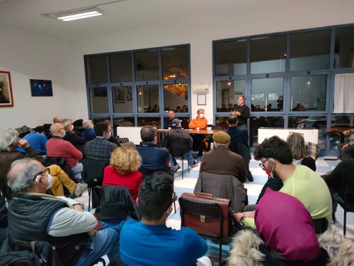 riunione pd riunione pd