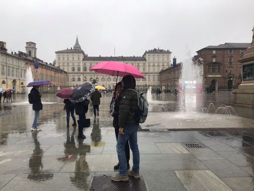 Weekend di Pasqua tra nuvole e ombrello, l'incognita della Pasquetta: ecco cosa aspettarci