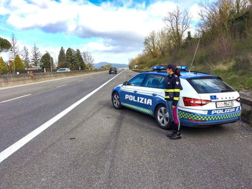I numeri della Stradale: fermati anche 128 guidatori ubriachi e 7 sotto l'effetto di droghe I numeri della Stradale: fermati anche 128 guidatori ubriachi e 7 sotto l'effetto di droghe