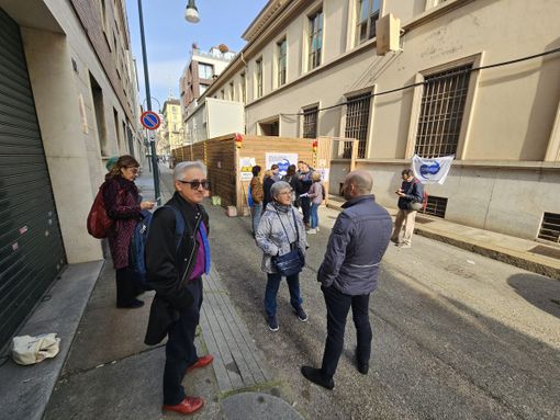 Suicidio assistito, il centrodestra dice no al dibattito: è polemica Suicidio assistito, il centrodestra dice no al dibattito: è polemica