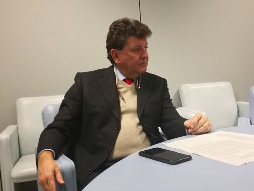 roberto rosso - foto d'archivio