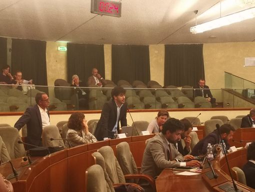 Sacco (M5S): &quot;Tampone, la Regione valuti il metodo del Friuli Venezia Giulia&quot;