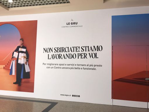 Shopville Le Gru