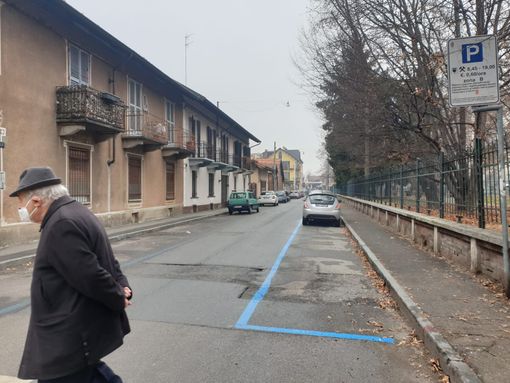 Il sindaco Giulivi:"Valutando un'ulteriore proroga anche degli abbonamenti"