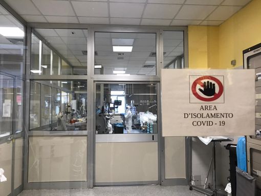 Covid, il bollettino della Regione Piemonte Covid, il bollettino della Regione Piemonte