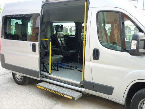 Dal 3 all'11 dicembre a Grugliasco tante le iniziative per la Giornata Mondiale della Disabilità