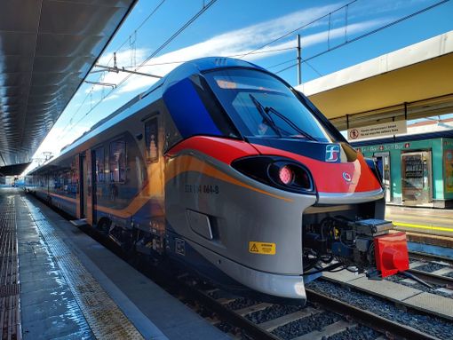 Tap&amp;Tap arriva in tutto il Piemonte: da domani basta un tocco per viaggiare