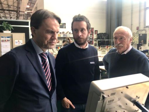 andrea tronzano tour aziende