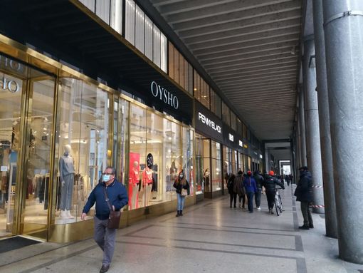 Il Piemonte torna in zona gialla da lunedì: c'è l'ok del Ministero della Salute