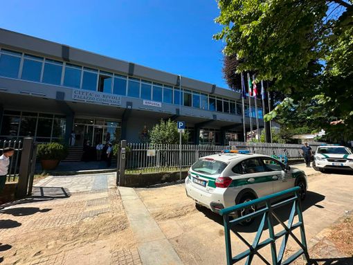 Rivoli rafforza la sicurezza sul territorio: presìdi serali, nuovi agenti e tecnologia per i controlli Rivoli rafforza la sicurezza sul territorio: presìdi serali, nuovi agenti e tecnologia per i controlli