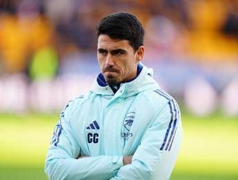 Parma, si stringe per Cuesta: sarà il più giovane allenatore della storia della Serie A Parma, si stringe per Cuesta: sarà il più giovane allenatore della storia della Serie A