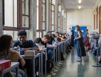 Maturità, Nicoletta Lanza Tomasi: "Scelta Gattopardo dimostra attualità del romanzo" Maturità, Nicoletta Lanza Tomasi: "Scelta Gattopardo dimostra attualità del romanzo"