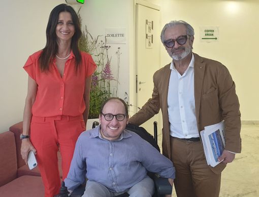 SIGN, il Festival Internazionale del Cambiamento Sostenibile, continua fino al 31 agosto nel segno dell'agenda 2030 SIGN, il Festival Internazionale del Cambiamento Sostenibile, continua fino al 31 agosto nel segno dell'agenda 2030