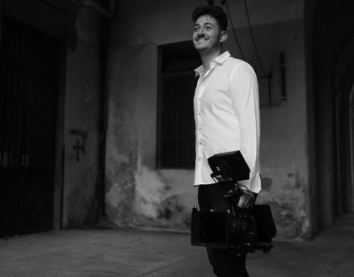 Comunicazione cinematografica d’impresa, c’è ‘Ivan Bentivoglio Films’ Comunicazione cinematografica d’impresa, c’è ‘Ivan Bentivoglio Films’