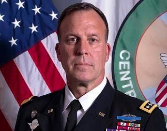 Iran, chi è Kurilla: il 'Gorilla' a capo del Centcom che spinge per un attacco Usa Iran, chi è Kurilla: il 'Gorilla' a capo del Centcom che spinge per un attacco Usa