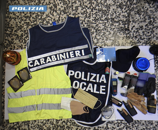 Si fingevano dipendenti del Comune di Grugliasco: nei guai una coppia per truffa