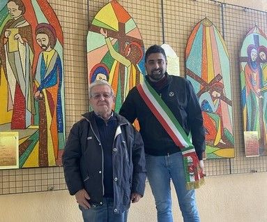 Gaito e Francesco Giuliano Gaito e Francesco Giuliano