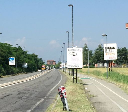 pali della luce pali della luce