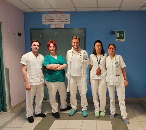 Sanità, ampliata la rete dedicata al Parkinson avanzato con nuova terapia infusionale all’Ospedale di Rivoli Sanità, ampliata la rete dedicata al Parkinson avanzato con nuova terapia infusionale all’Ospedale di Rivoli