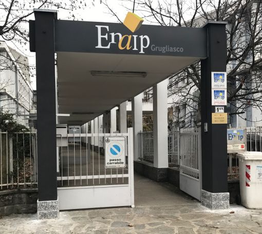 enaip grugliasco
