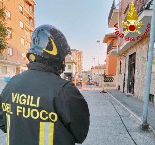 La Regione Piemonte tende la mano ai vigili del fuoco volontari: 400mila euro a bilancio contro il caro bollette La Regione Piemonte tende la mano ai vigili del fuoco volontari: 400mila euro a bilancio contro il caro bollette