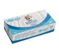 Garantisce Lattebusche