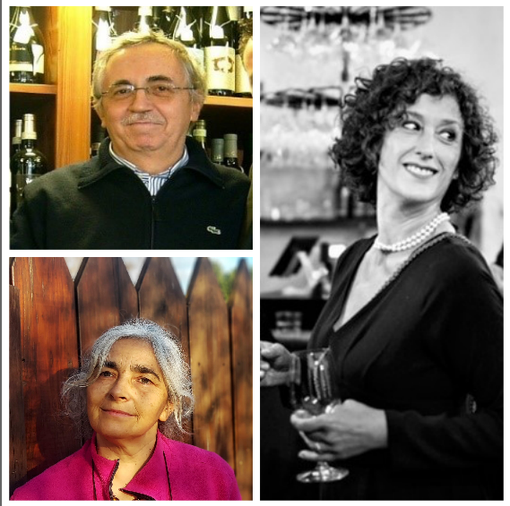 In viaggio per scoprire il futuro della ristorazione attraverso le opinioni e le idee di chef e ristoratori di Torino In viaggio per scoprire il futuro della ristorazione attraverso le opinioni e le idee di chef e ristoratori di Torino