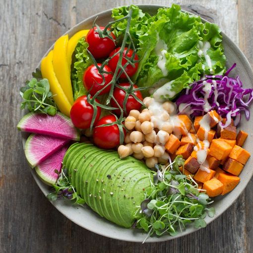 Salute e alimentazione: i food trend a favore della sostenibilità