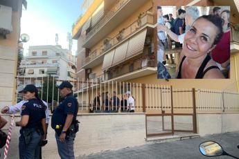 Omicidio infermiera a Roma, imputato condannato all'ergastolo
