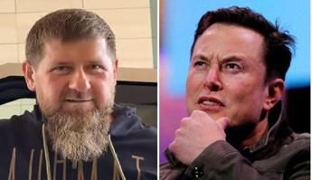 Kadyrov e il 'mistero Cybertruck': &quot;Ho fatto uno scherzo a Musk&quot;