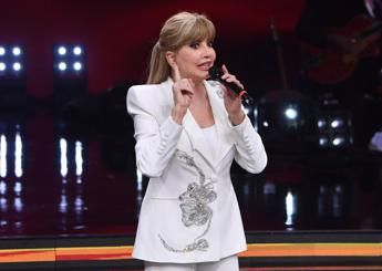 Milly Carlucci: &quot;Mariotto torna a Ballando? Sabato 14 dicembre saprete&quot;