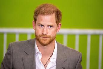 Harry e 'Il principe perduto': nuovo documentario che mette in crisi il rapporto con William