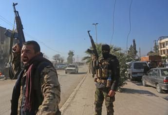 Siria, perché Hama è la città 'termometro' del regime di Assad
