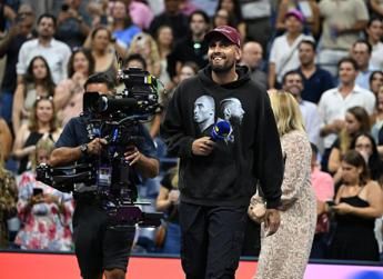 Kyrgios, nuova frecciata a Sinner: &quot;Bello tornare in campo senza fallire l’antidoping&quot;