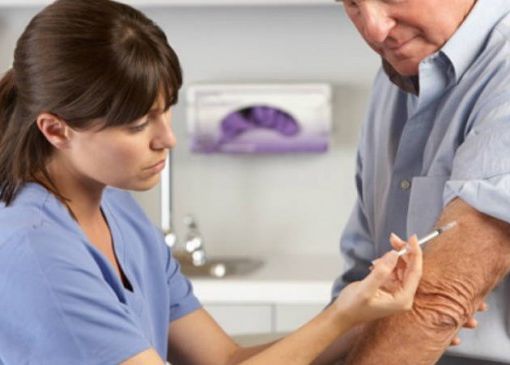 Influenza, in Piemonte più dosi del 2019 e già vaccinate oltre 500mila persone